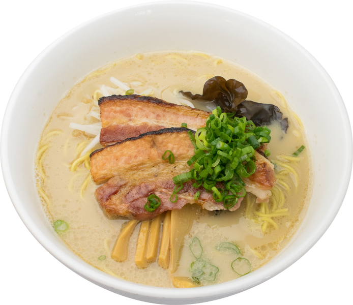 Rich-Tonkotsu