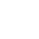 white facebook icon